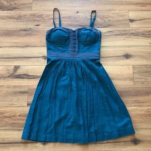 American Eagle dress